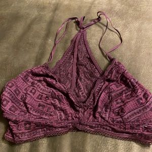 Aerie sexy bra, size med